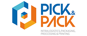 logo PICK&PACK 2023 - IFEMA